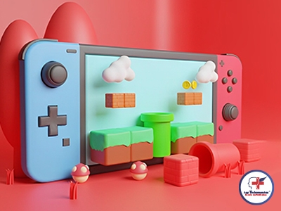 Combo:  Games,  Animações e Design